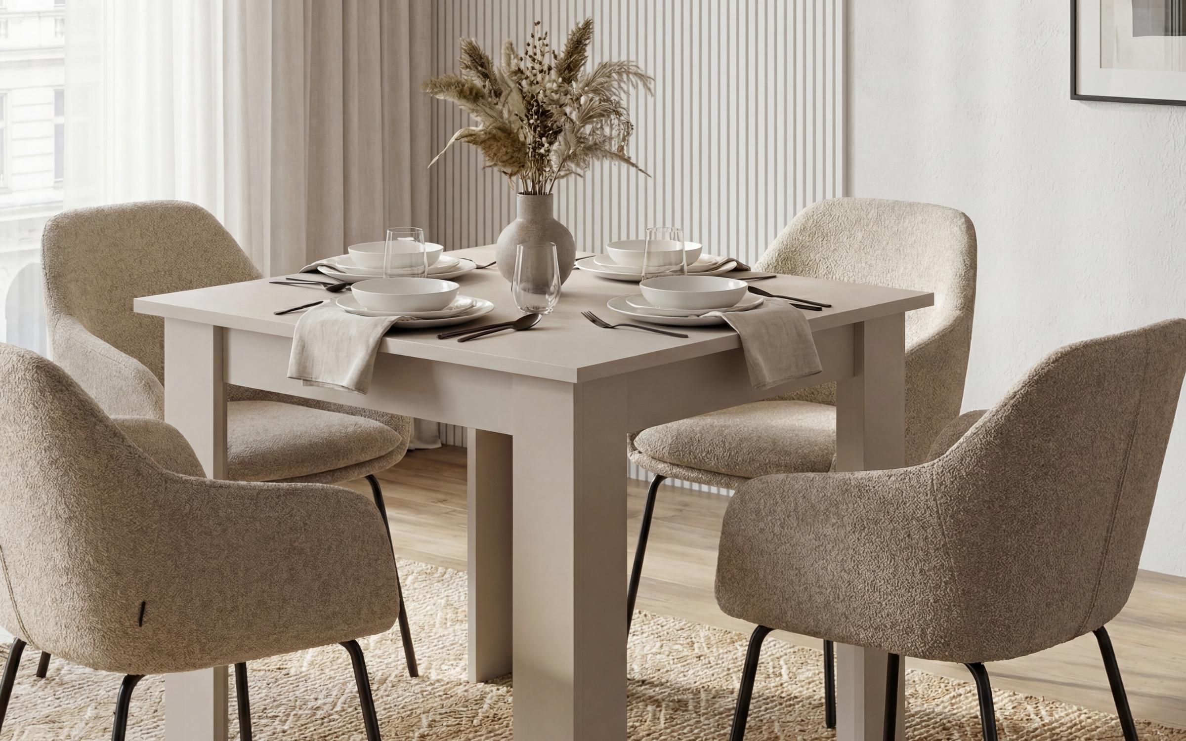 Masa dining Kadens, casmir  3